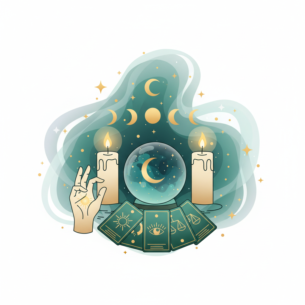 Top Psychic Advisors - Complete Guide 2026