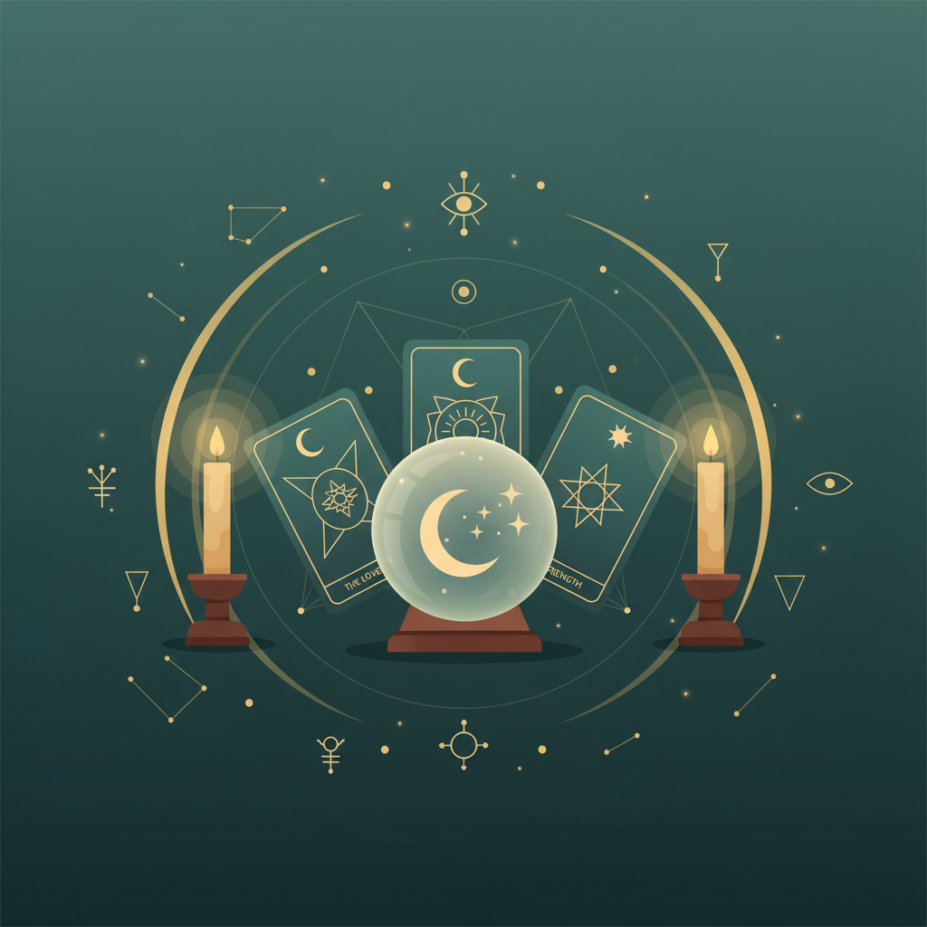 Top Rated Love Psychics - Complete Guide 2026