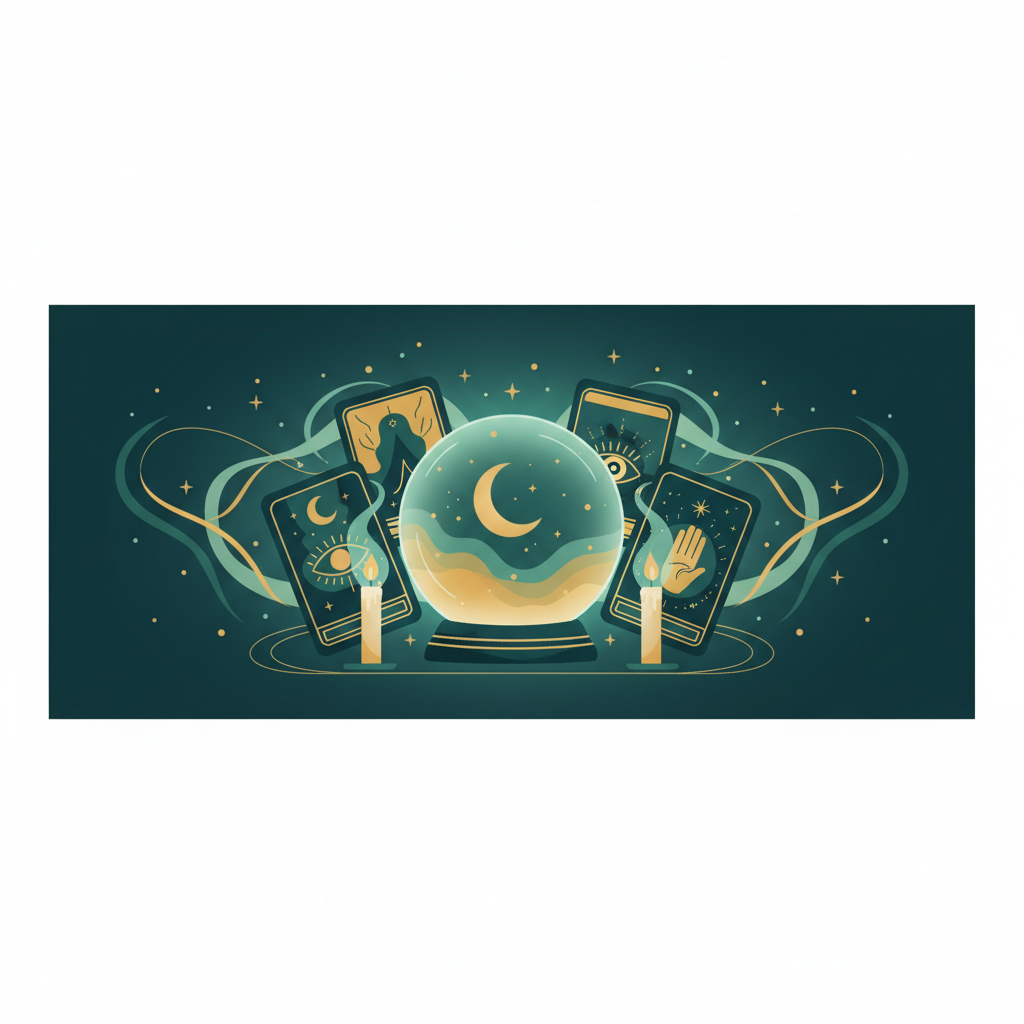 Top Rated Online Psychics - Complete Guide 2026