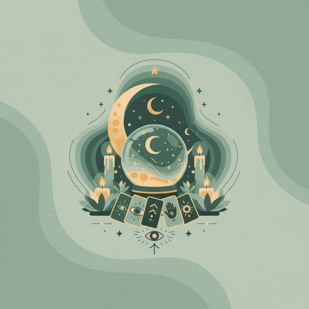 Top Rated Psychics - Complete Guide 2026