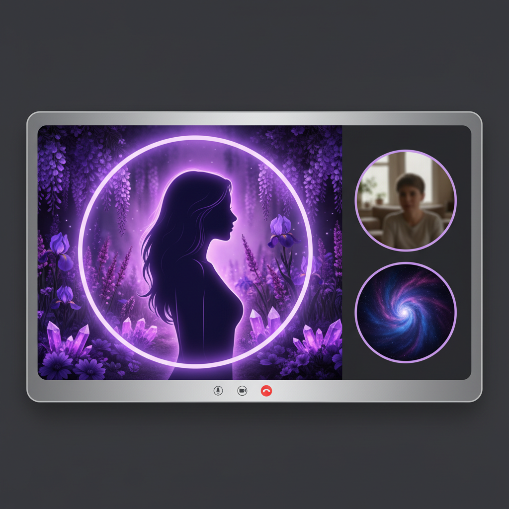 Purple Garden Review