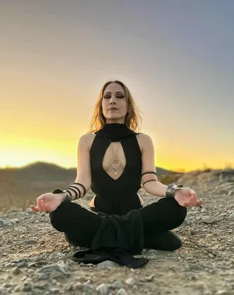 Ariane Labyrinth