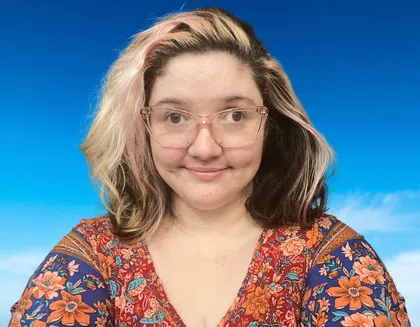 Lottie Spiritheart