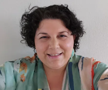 Intuitive Advisor Davina