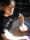 Kevin tully jones