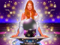 Psychic Sherry