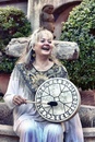 Susan Mare