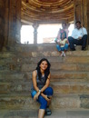 shikha sharma