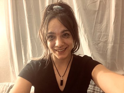 In2itive Goddess