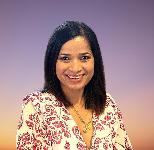 Clairvoyant Priti