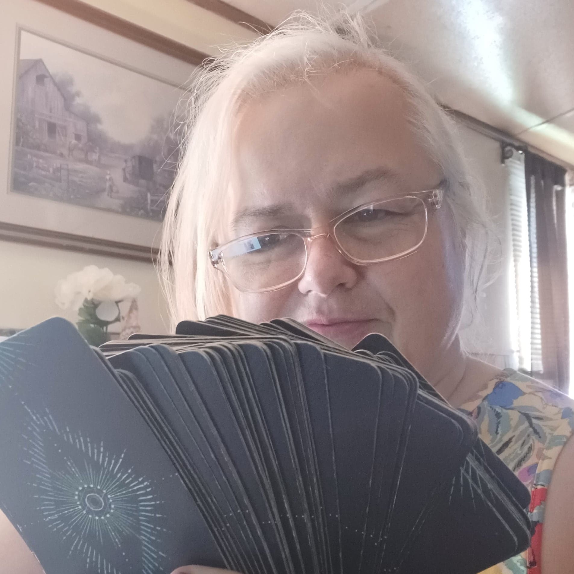 Tarot Psychic Reading By Candy