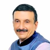 Manish Kumar Arora