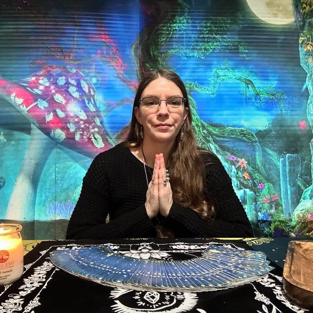 Mystical Readings With Sara