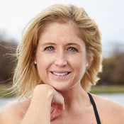 Spiritual Advisor Jennifer