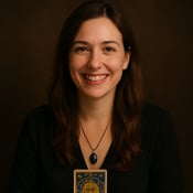 Tarot Readings by Natalie