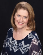 Cindy Musil